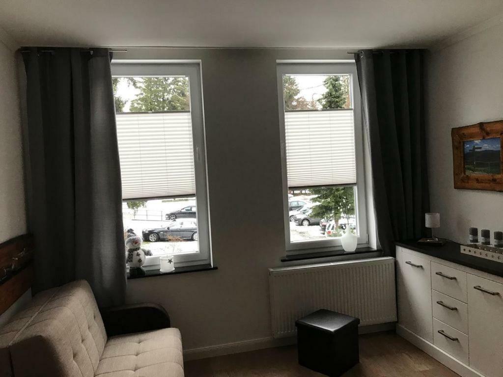 Bergsuite No.27 Braunlage Kültér fotó